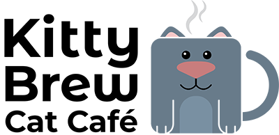 Kitty Brew Cat Café